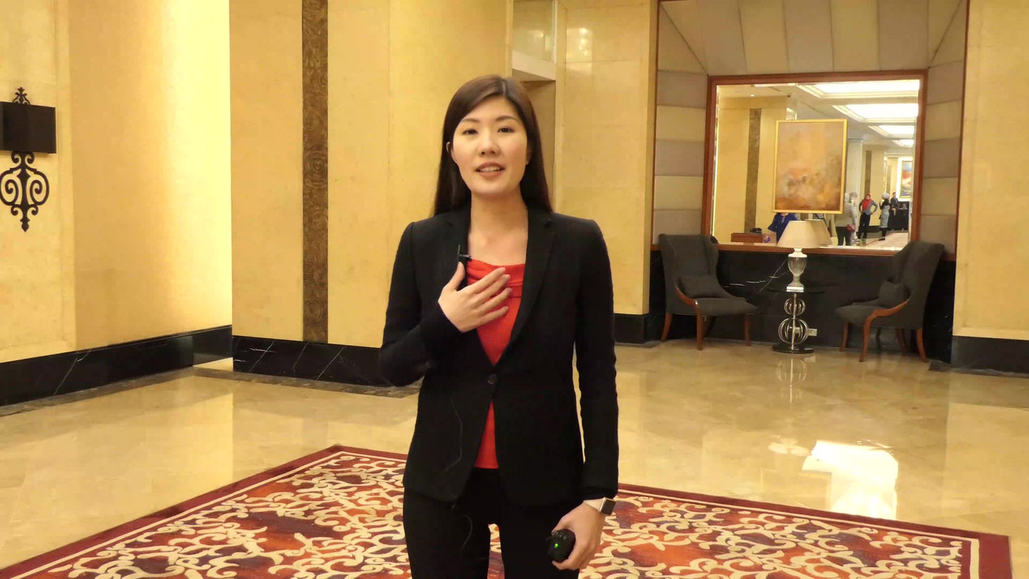 Amanda Yup, Real Estate Investor